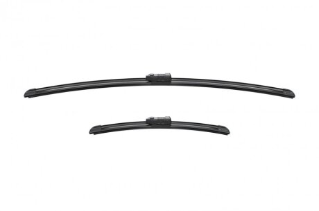 Щітки склоочисника (650/340mm) Chevrolet Trax/Opel Mokka 12- BOSCH 3397014354