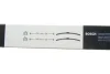 Щітки склоочисника (700/340mm) Ford Fiesta/Renault Captur 17- BOSCH 3 397 014 404 (фото 12)