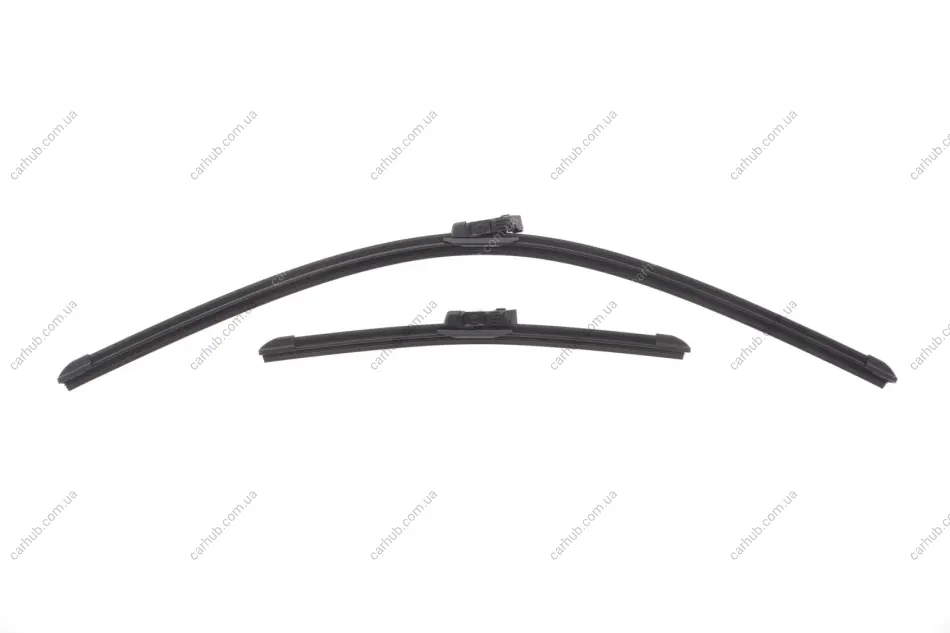 Щітки склоочисника (700/340mm) Ford Fiesta/Renault Captur 17- BOSCH 3 397 014 405 (фото 1)