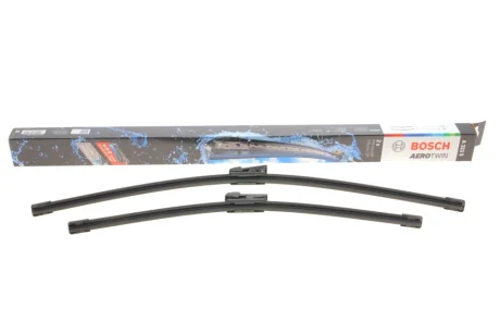 Щітки склоочисника (650/500 мм) BMW X3 (G01/F98)/Jaguar E-Pace 17- BOSCH 3 397 014 422