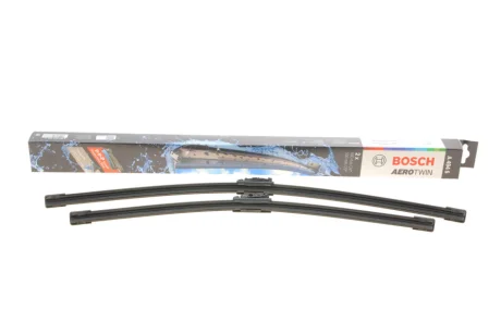 Щітки склоочисника (600/500 мм) BMW X2 (F39) 17- BOSCH 3 397 014 494
