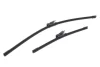 Щітки склоочисника (600/340mm) Nissan Juke 10- BOSCH 3 397 014 519 (фото 12)