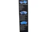 Щітки склоочисника (600/340mm) Nissan Juke 10- BOSCH 3 397 014 519 (фото 13)