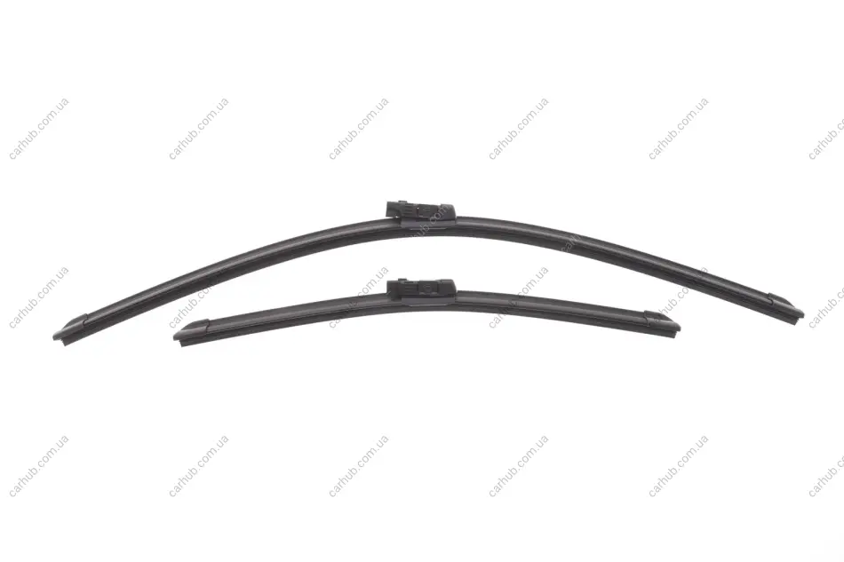 Щітки склоочисника (650/425mm) Citroen Berlingo 1.5 BlueHDi/Peugeot Partner 1.6 BlueHDi 18- BOSCH 3 397 014 544 (фото 1)