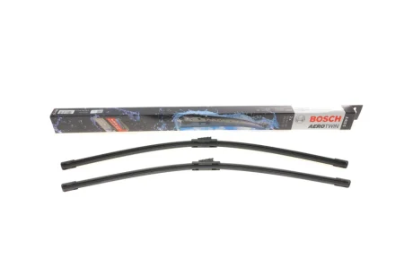 Щітки склоочисника (650/600 мм) MB Sprinter (W907/W910) 18- BOSCH 3 397 014 615