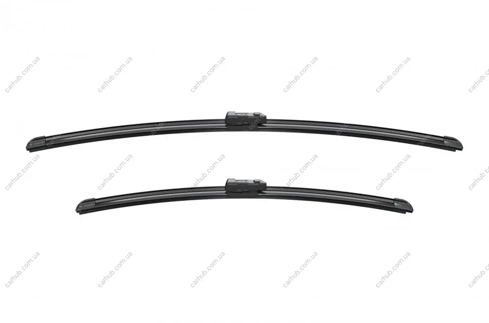 Щітки склоочисника (650/500mm) Audi Q8/VW T-Roc 17- BOSCH 3 397 014 621 (фото 1)