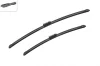 Щітки склоочисника (650/500mm) Audi Q8/VW T-Roc 17- BOSCH 3 397 014 621 (фото 2)