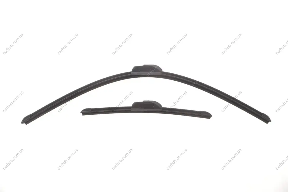Щітки склоочисника (700/340мм) Toyota Corolla 19- (безкаркасна) BOSCH 3 397 014 637 (фото 1)