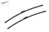 Щітки склоочисника (700/700мм) Ford Kuga 13- (безкаркасна) BOSCH 3 397 014 824 (фото 2)