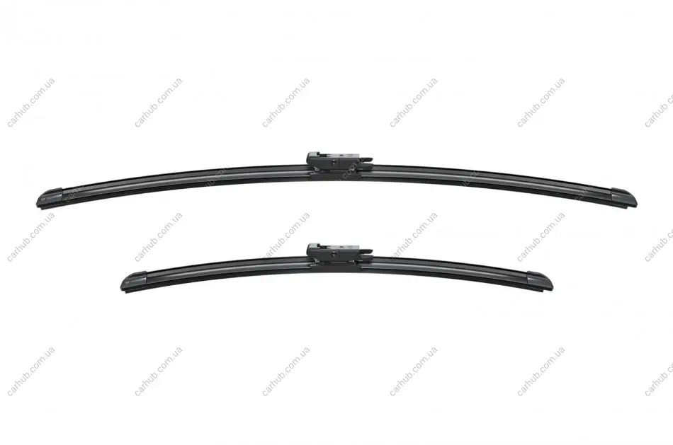 Щітки склоочисника (650/475mm) MB B-class (W242/W246) 11- BOSCH 3 397 014 825 (фото 1)
