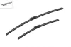Щітки склоочисника (650/475mm) MB B-class (W242/W246) 11- BOSCH 3 397 014 825 (фото 2)