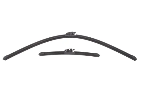 Щітки склоочисника (700/340mm) Ford Fiesta/Renault Captur 17- BOSCH 3 397 014 826
