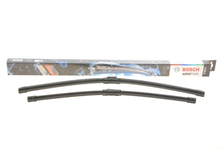 Щітки склоочисника (650/550mm) MB MB GLE (V167)/GLS (X167) 18- BOSCH 3 397 014 832