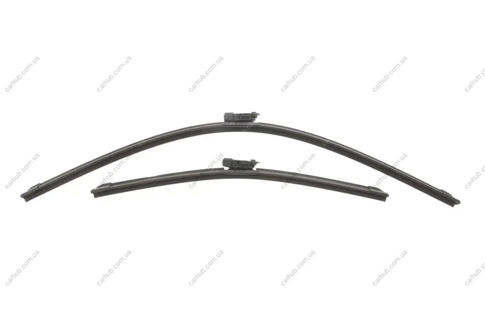 Щітки склоочисника (700/450mm) VW T7 20- BOSCH 3 397 014 901 (фото 1)