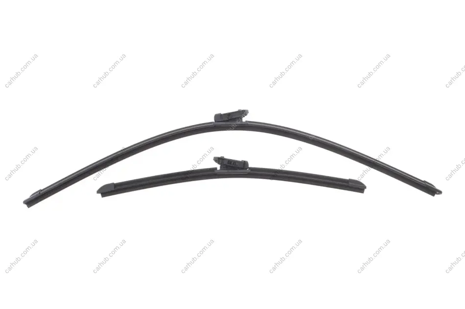 Щітки склоочисника (700/425mm) Opel Grandland 18- BOSCH 3 397 014 947 (фото 1)