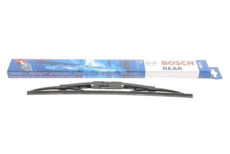 Щетка стеклоочистителя ЗАДНЯ BOSCH 3 397 015 045