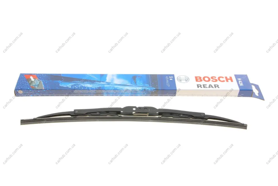 Щітка склоочисника (задня) (425mm) Land Rover Range Rover 12- BOSCH 3 397 015 046 (фото 1)