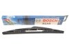 Щетка стеклоочистителя ЗАДНЯ BOSCH 3 397 015 100 (фото 1)