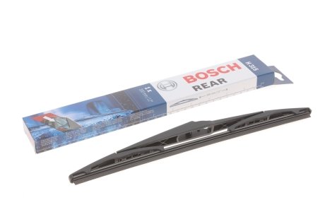 Щетка стеклоочистителя ЗАДНЯ BOSCH 3 397 015 102