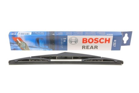 Щетка стеклоочистителя ЗАДНЯ BOSCH 3 397 015 106