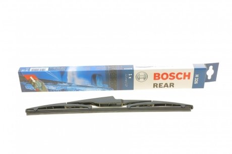 Щетка стеклоочистителя ЗАДНЯ BOSCH 3 397 015 107 (фото 1)