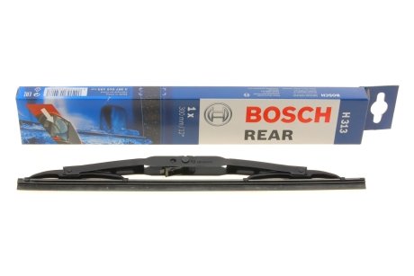 Щетка стеклоочистителя ЗАДНЯ BOSCH 3 397 015 193