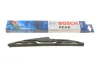 Щітка склоочисника (задня) (275mm) Hyundai Tucson/Kia Sportage 15- BOSCH 3 397 015 302 (фото 1)