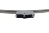 Щітка склоочисника (325mm) Audi A4 01-08/A3 03-13/Seat Altea 04-/Ibiza 02-15 BOSCH 3 397 016 117 (фото 3)