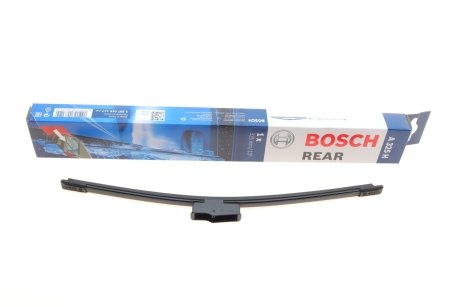 Щетка стеклоочистителя ЗАДНЯ BOSCH 3 397 016 117