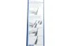 Щітка склоочисника (325mm) Audi A4 01-08/A3 03-13/Seat Altea 04-/Ibiza 02-15 BOSCH 3 397 016 117 (фото 6)