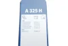 Щітка склоочисника (325mm) Audi A4 01-08/A3 03-13/Seat Altea 04-/Ibiza 02-15 BOSCH 3 397 016 117 (фото 7)
