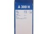 Щетка стеклоочистителя ЗАДНЯ BOSCH 3 397 016 271 (фото 6)