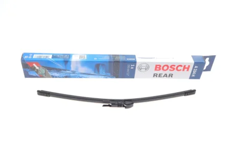 Щітка склоочисника (задня) (330mm) MB CLA (X117)/CLS (X218) 12-18/BMW X1 (E84/F48) 09- BOSCH 3 397 016 387