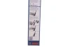 Щітка склоочисника (задня) (280mm) Ford Mondeo/Kuga 07- BOSCH 3 397 016 466 (фото 2)