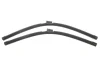 Щітки склоочисника (650/600mm) MB Sprinter (W907/W910) 18- BOSCH 3 397 110 004 (фото 1)
