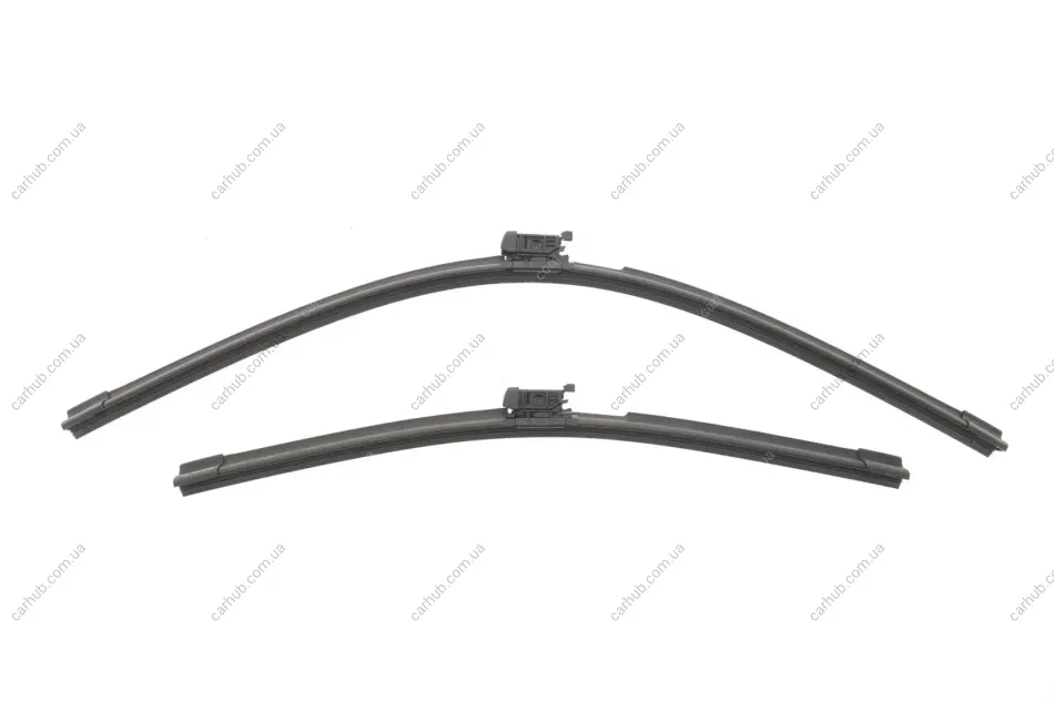 Щітки склоочисника (650/475mm) Volvo XC60 17- BOSCH 3 397 110 006 (фото 1)