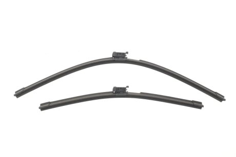 Щітки склоочисника (650/475mm) Volvo XC60 17- BOSCH 3397110006