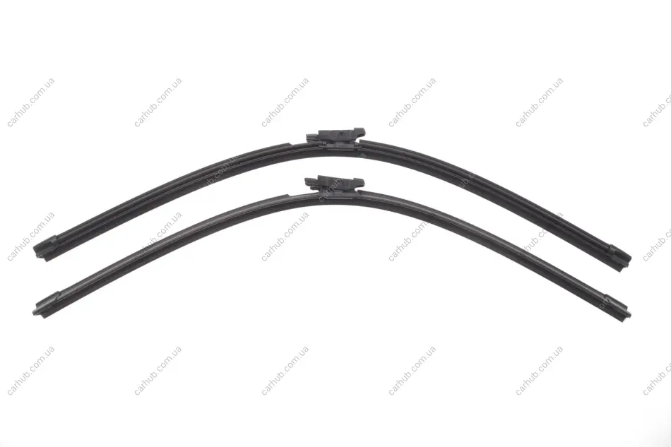 Щітки склоочисника (725/725мм) Ford Galaxy 1.5-2.0 TDCi/Ti 15- BOSCH 3 397 110 00A (фото 1)