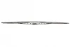 Щітки склоочисника (650/400mm) Renault Kadjar/Koleos 15-/Nissan Qashqai/X-Trail 15- BOSCH 3 397 118 324 (фото 8)