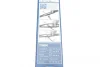 Щітки склоочисника (530/530mm) VW T4 BOSCH 3 397 118 400 (фото 6)
