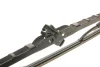 Щітки склоочисника (530/450mm) VW Caddy II 1.4/1.6 1.9D 95-04 BOSCH 3 397 118 402 (фото 2)