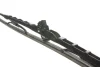 Щітки склоочисника (530/475mm) Audi/Fiat/Honda/Kia/mazda/Nissan/Skoda/Toyota/VW BOSCH 3 397 118 405 (фото 5)