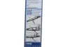 Щітки склоочисника (530/475mm) Iveco Daily/Audi A6/Chevrolet Avalanche 84- BOSCH 3 397 118 420 (фото 9)