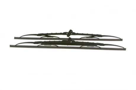 Щітки склоочисника (550/550мм) Peugeot Boxer/Partner/Citroen Jumper 1.9-2.8 TDi/HDi 94- BOSCH 3 397 118 421