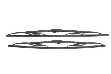 Щітки склоочисника (550/500мм) Ford Connect 02- (Twin) BOSCH 3 397 118 422