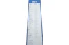 Щітки склоочисника (475/475mm) Daewoo Lanos/Ford Fiesta 72- BOSCH 3 397 118 541 (фото 14)