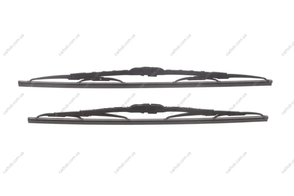 Щітки склоочисника (475/450mm) Toyota Land Cruiser 96-07 BOSCH 3 397 118 542 (фото 1)