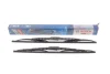 Щітки склоочисника (500/450mm) Chevrolet/Citroen/Honda/Mazda/Nissan/Opel/Peugeot/Suzuki/Toyota BOSCH 3 397 118 564 (фото 2)