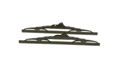 Щітки склоочисника (280/280mm) Citroen/Fiat/Renault/Skoda/Subaru/Suzuki/VW BOSCH 3 397 118 801