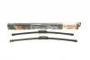 Щітки склоочисника (530/530mm) VW Passat 97-00/Peugeot 206 98-12/Renault Clio 98- BOSCH 3 397 118 903 (фото 1)